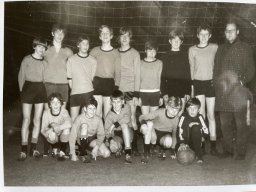 Memories Kees Ledderhof